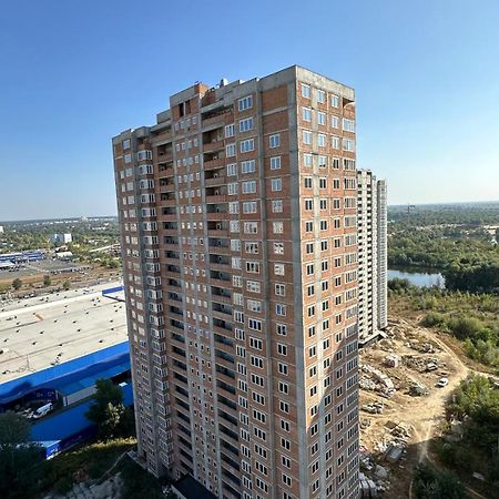 Є Генератор 1Кім Осокорки Вул Бориса Гмирі 20 Жк Патріотика Kyiv Exterior foto
